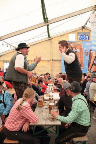 Wiesn 2013